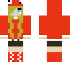 girl elmo