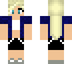girl garroth -emma-