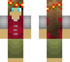 girl hobbit