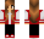 girl red