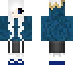 girl sans