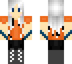 girl skin