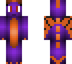 girl spyro