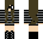 girl thief