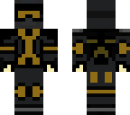 golden boy