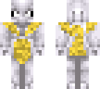 golden mewtwo