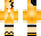 goldie