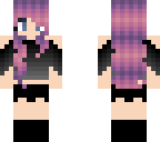 goth girl