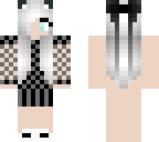 goth wolf