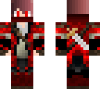 grayeaglecraft's new skin