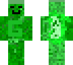 great green