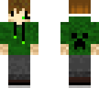 green gamer *****