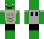 green golblin ultamint
