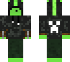 green slime 