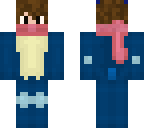 greninja onesie edit