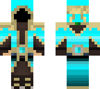 guardian blue wizard