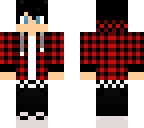 guy skin