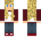 guy turned into a girl