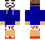 hacker skin