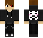 halfghoul anonymous