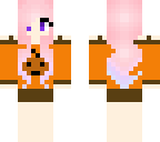 halloween girl