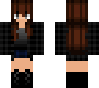 hannahs skin