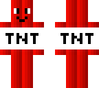 happy tnt man