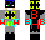 harisbatman