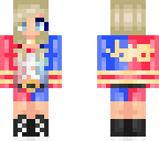 harley quinn