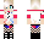 harley quinn alex