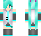 hatsune miku