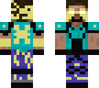 herobrine - truth