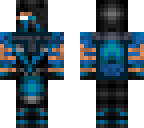 herobrine assassin