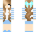 herobrine girl