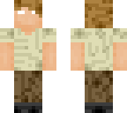herobrine's son