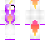 herobrine unicorn