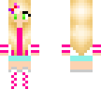 highschool girl