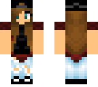 hipster girl
