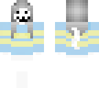hoi im temmie dip