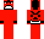hombre sangre