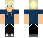 hot garroth