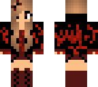 hot vampire