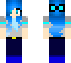 human blueberry