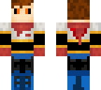 human papyrus