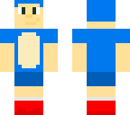 human sonic