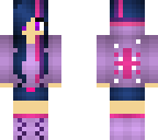 human twilight