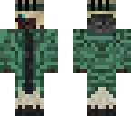 hunter v2 and fixed somewhat