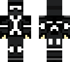 hvite man