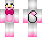 i made this skin