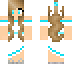 ianite's follower